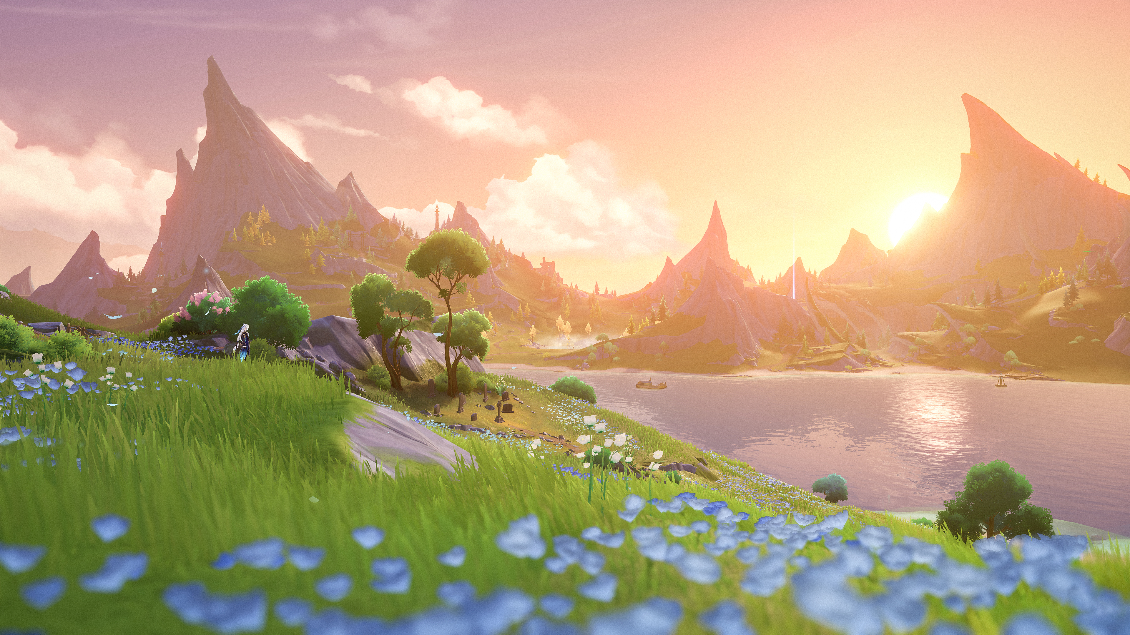 FontaineGrassyPlains